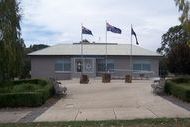 Creswick RSL unknown date - 