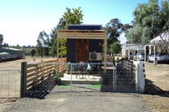 Tiny House Creswick unknown date - 