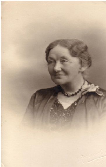 MALTON,  Miss Emma Caroline