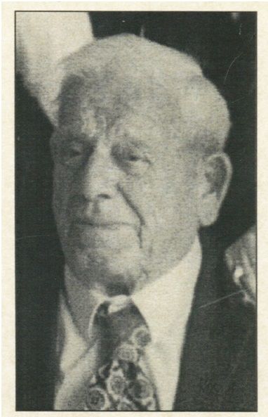 RYALL, Mr Hedley Raymond (Ray)