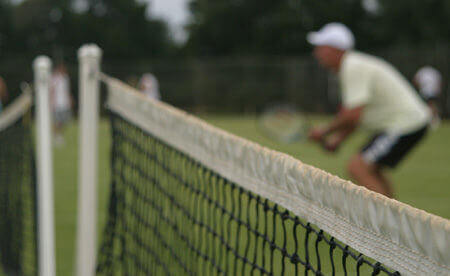 Tennis Creswick