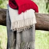 Creswick Woolen Mills scarves 