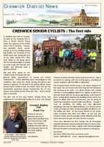 May 2018 - Download NOW