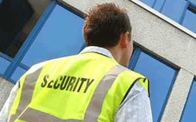 Security Services & Supplies