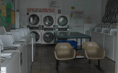 Laundry & Dry Cleaning