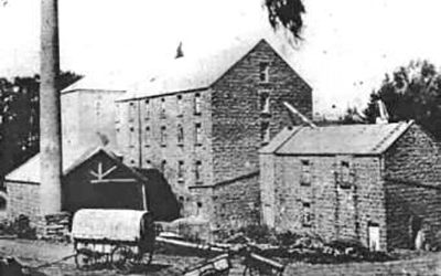 Anderson's Mill