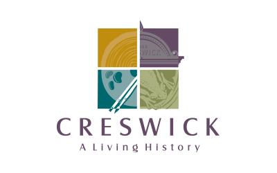 Creswick Logo