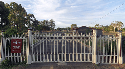 Creswick Cemetery