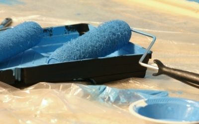 Painters & Decorators