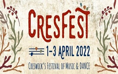 CresFest 2022