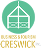Business & Tourism Creswick